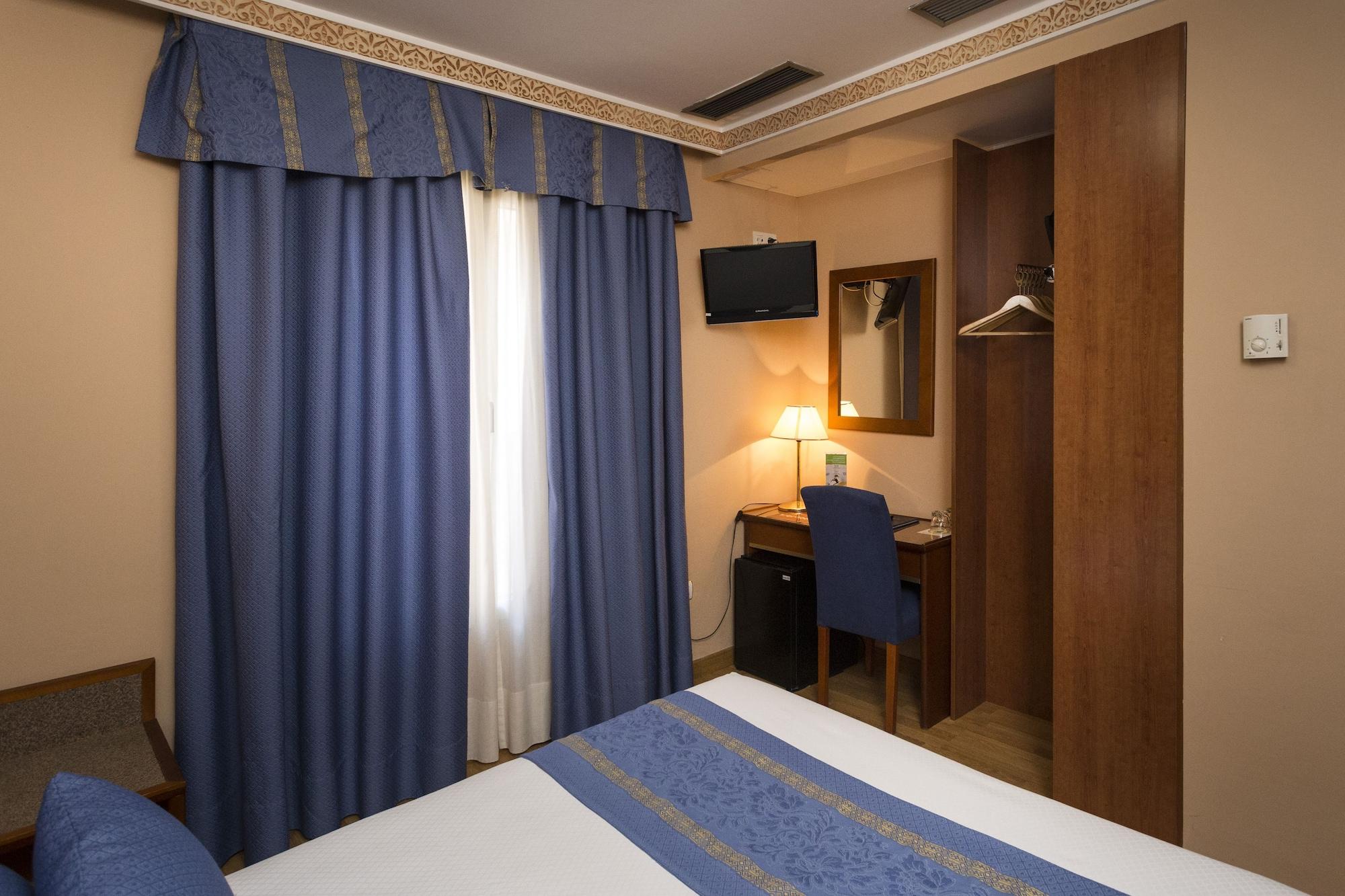 Hotel Dauro Premier Granada Eksteriør billede